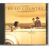 Cd The Hi lo Country tso Willie Nelson Beck Hank Williams