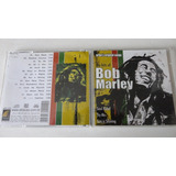 Cd The Hits Of Bob Marley