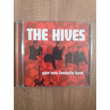 Cd The Hives Your New Favourite