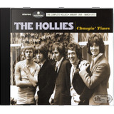 Cd The Hollies Changin Times The Complete H Novo Lacr Orig