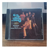 Cd The Hollies Epic Anthology From