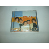 Cd The Hollies Here I Go
