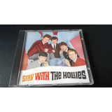 Cd The Hollies Stay With