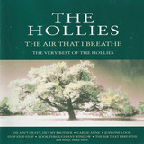 Cd The Hollies The Air That I Breathe The Very Best Of