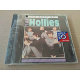 Cd The Hollies The