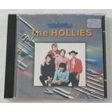 Cd The Hollies   The
