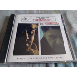 Cd The Insider Ost By Lisa
