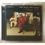Cd The Isley Brothers Eternal