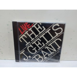 Cd The J Geils Band
