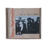 Cd The J geils Band