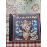 Cd The Jack Bruce Band