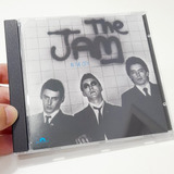 Cd The Jam In The City