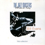 Cd The Jazz Masters 100 Anos De Bill Evans