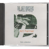 Cd The Jazz Masters