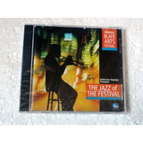 Cd The Jazz Of The Festival