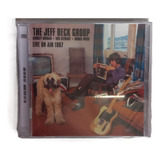 Cd The Jeff Beck Group