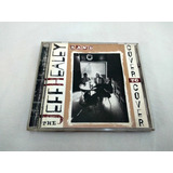 Cd The Jeff Healey Band Cover