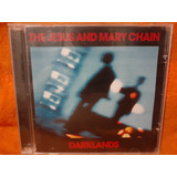 Cd The Jesus And Mary Chain