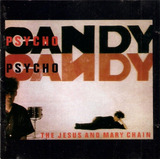 Cd The Jesus And Mary Chain