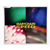 Cd The Jesus And Mary Chain Sound Of Speed Ep Importado Tk0m