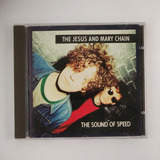 Cd The Jesus And Mary Chain