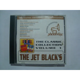 Cd The Jet Blacks The Classic
