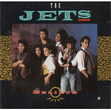 Cd   The Jets
