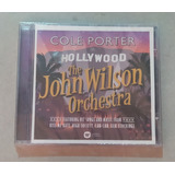 Cd The John Wilson Orchestra
