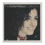 Cd The Katie Melua Collection Duplo