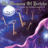 Cd The Keepers Of Jericho