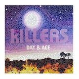 Cd The Killers Day