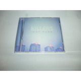 Cd The Killers Hot Fuss 2004 Lacrado Importado Argentina