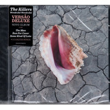 Cd The Killers Wonderful Wonderful Deluxe