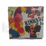 Cd The Kinks Face To Face duplo Lacrado 