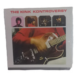 Cd The Kinks The Kink Kontroversy duplo Lacrado 