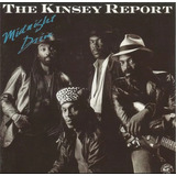 Cd The Kinsey   Report