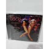 Cd The Last Day Of Disco