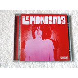 Cd The Lemonheads  2006