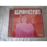 Cd   The Lemonheads