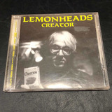 Cd The Lemonheads   Creator 1988 Importado Punk Evan Dando