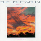 Cd The Light Within Pink Skyes Import Lacrado