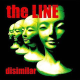 Cd The Line Disimilar  re