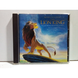 Cd The Lion King