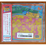 Cd   The Lost Generation