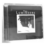 Cd The Lumineers Álbum