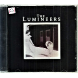 Cd The Lumineers