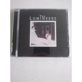 Cd The Lumineers Flowers In Your