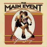 Cd The Main Event A