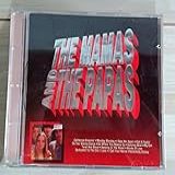 Cd The Mamas And The Papas   Exclusive Collection 1994