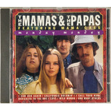Cd The Mamas And The Papas